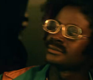 Ashs The Best dévoile le teaser de son prochain clip.