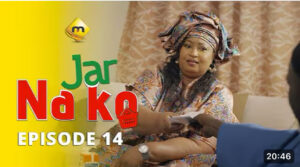 Jar Na Ko- saison 1 – épisode 14