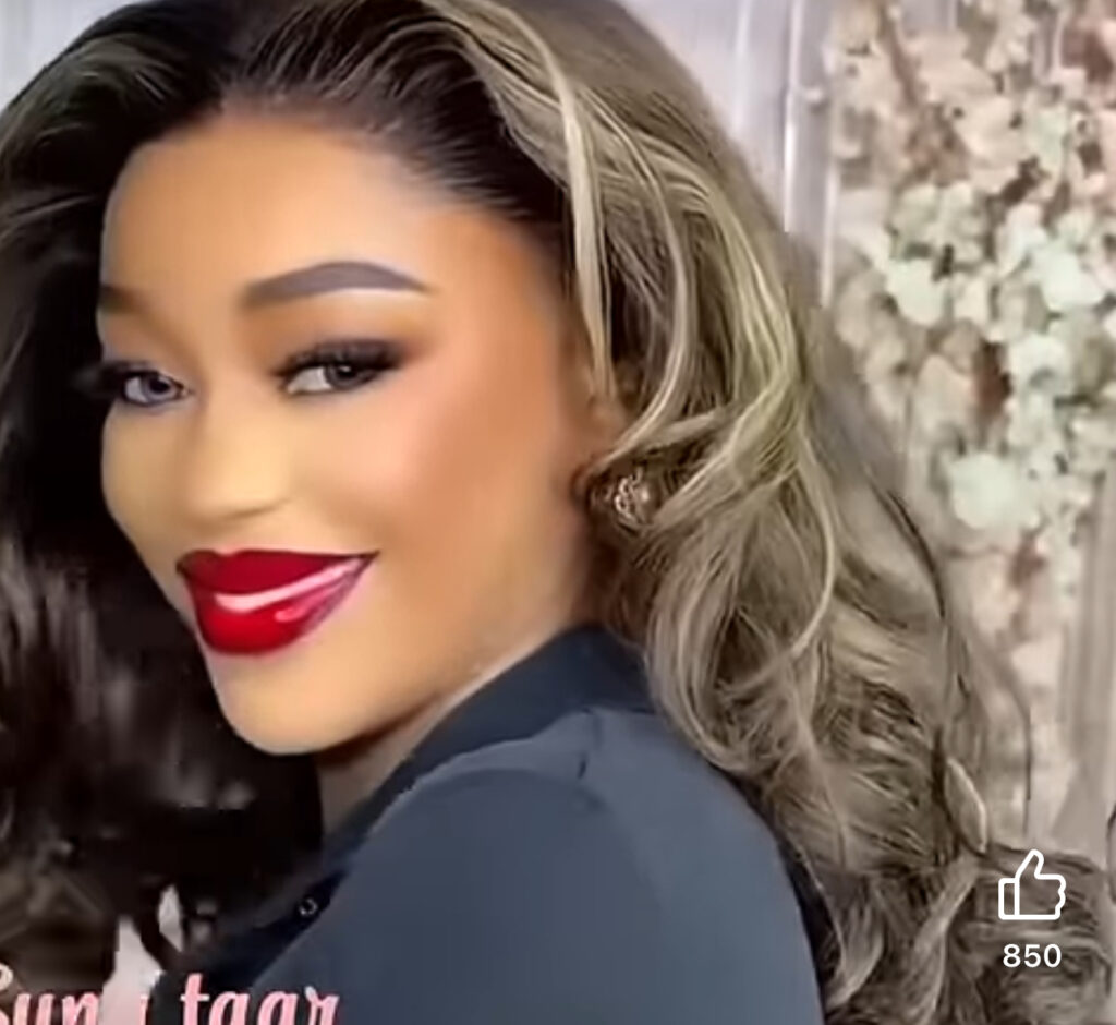(Vidéo)- Clara réapparaît super stylée et fashion