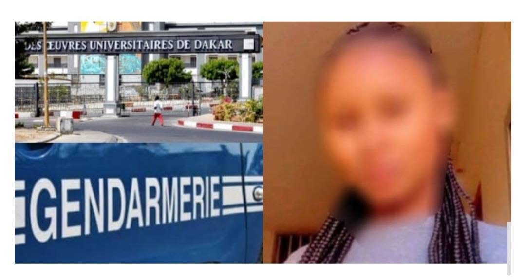 Étudiante de l’Ucad retrouvée morte à Ouakam : L’enquête révèle un suicide