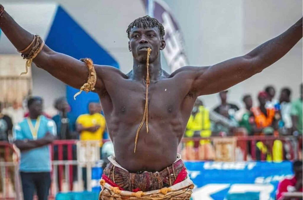 Prince : « Ne me parlez pas de Diop 2 ou Talfa, qu’on me donne Lac 2 ou … »