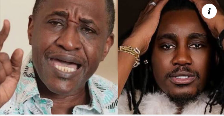 Blanchiment d’argent : Adama Gaye charge violemment Wally Seck après son implication présumée