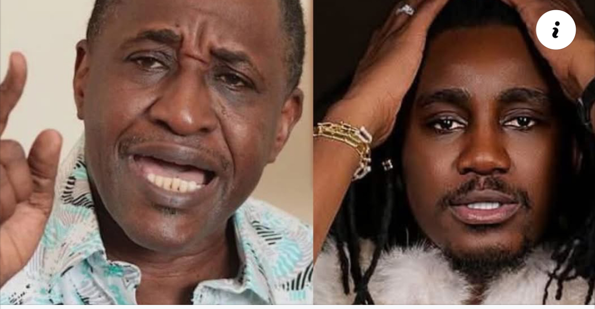 Blanchiment d’argent : Adama Gaye charge violemment Wally Seck après son implication présumée