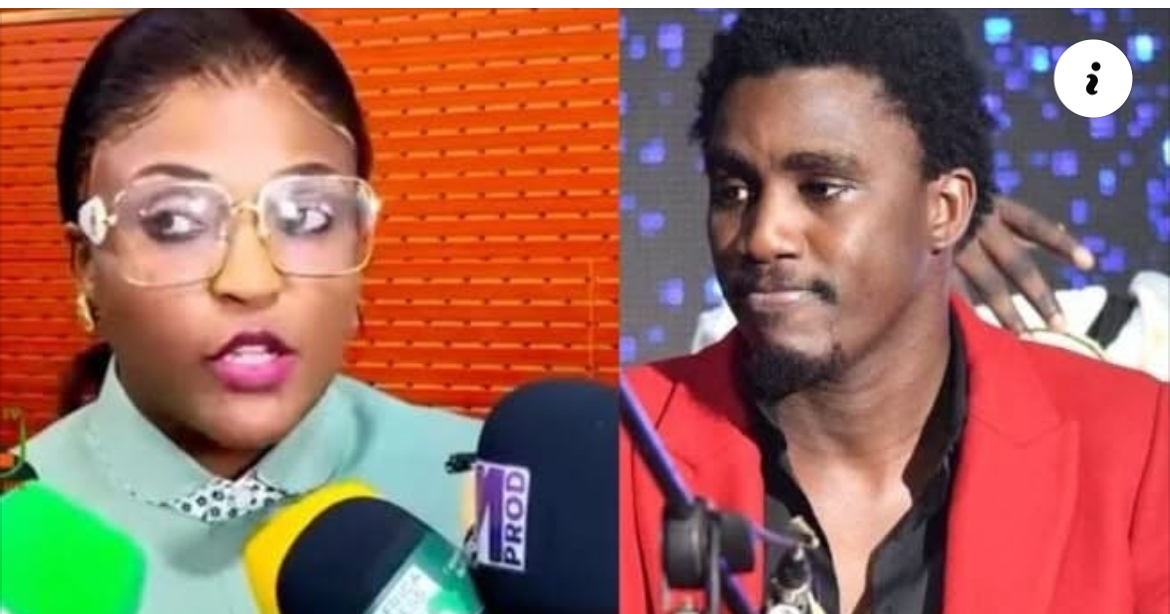 Alima Dione de la Zik Fm prend la parole : « Pour ce qui est de l’affaire Wally Seck »