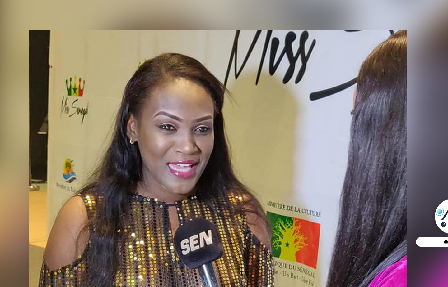 Une pétition citoyenne exige le retrait de la licence du Comité Miss Sénégal à sa gestionnaire actuelle