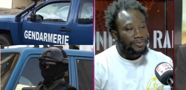 Kaolack : Azoura Fall échappe à une descente de la gendarmerie à Paoskoto