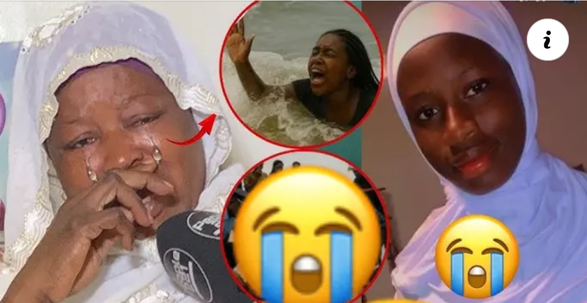 Guédiawaye – Les tristes confidences de la mère de Aissata Sankaré : « Bimako guissé si morgue bi, Limay yeuk… » (vidéo)
