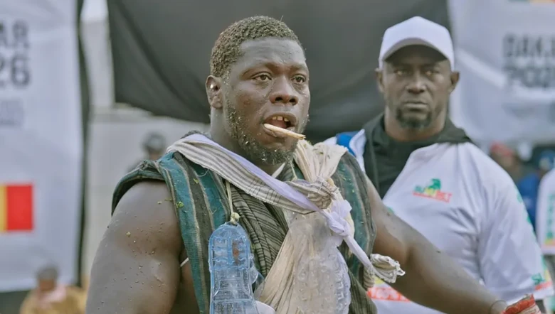 Franc : « Je suis prêt pour le face à face dans mon fief à Ziguinchor (…) Je vais attaquer Eumeu Sène comme toujours… »