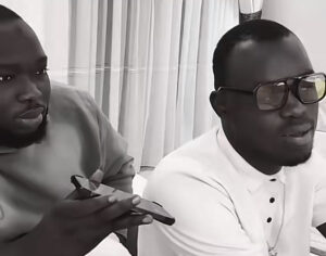 (Vidéo)- Quand Cheikh Everywhere fait pleurer TikTok en récitant le Coran en direct