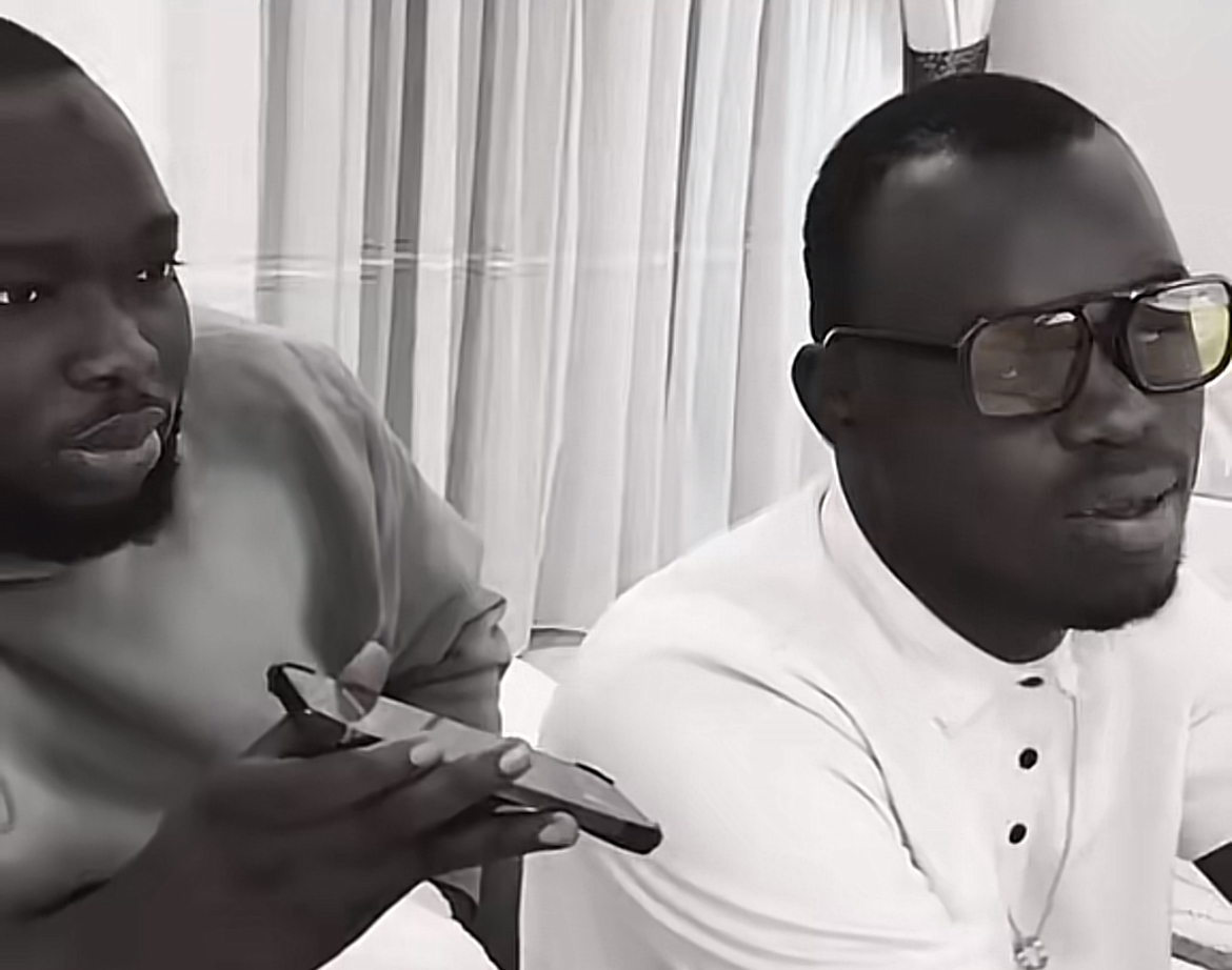 (Vidéo)- Quand Cheikh Everywhere fait pleurer TikTok en récitant le Coran en direct