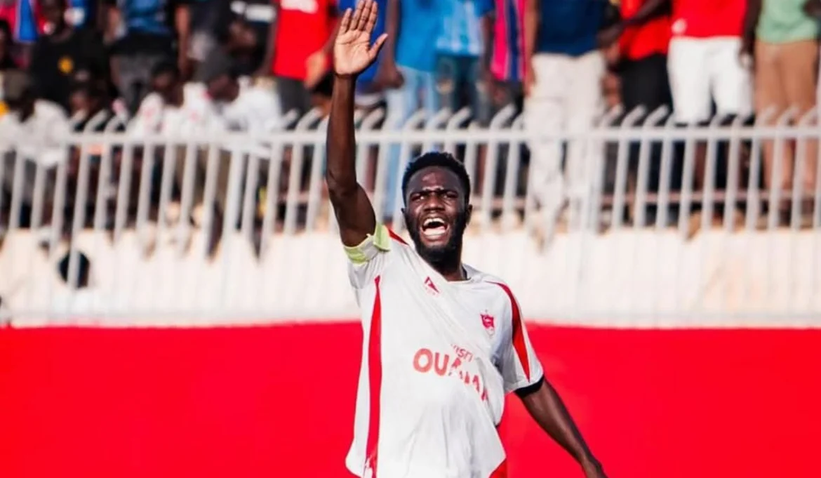 Les derniers mots de Fadiouf Ndiaye, décédé en plein match : « ALLAH AKBAR»