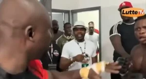 Zarko s’explique après son vilain geste : « Pourquoi j’ai poignardé mon adversaire » (vidéo)
