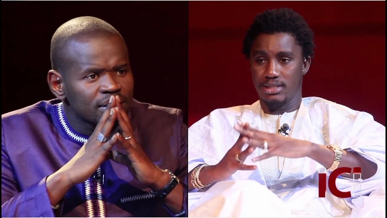 Waly Seck, soutien de la première heure à NomadBlu : Pape Cheikh Diallo lui rend hommage