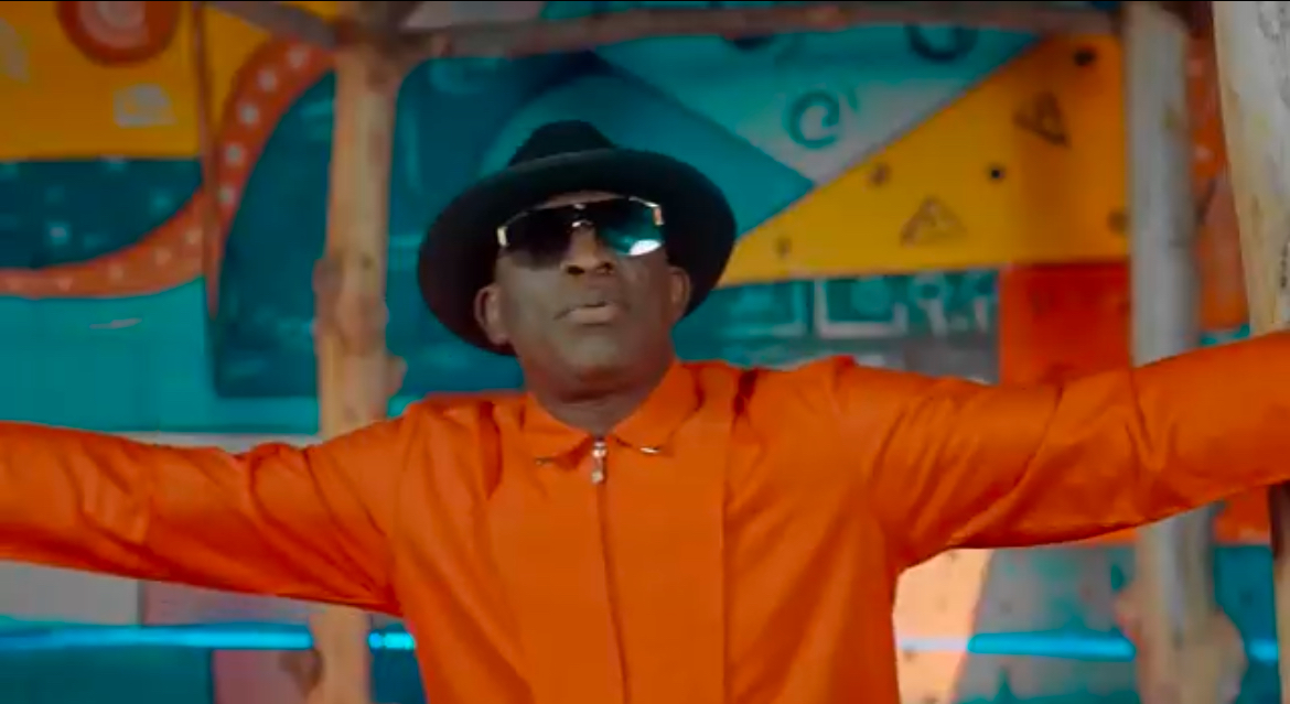(Teaser)- Gorgui Ndiaye prêt à enflammer le game avec Dawalal