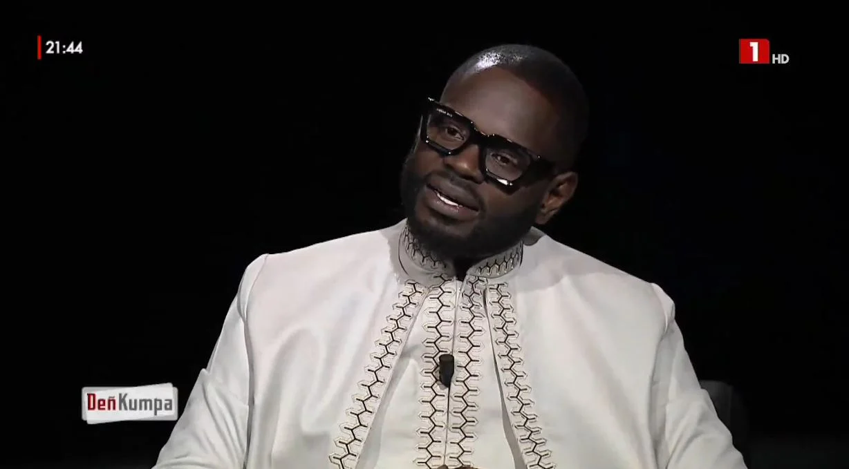 Pape Cheikh Diallo insulte les dirigeants de l’ancien régime : «De véritables imbéciles…»