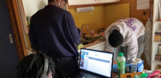 Disparu depuis un mois : un étudiant sénégalais enfin localisé à Londre