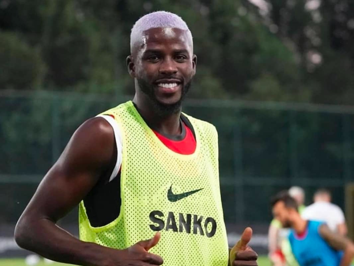 Saly Portudal : Papy Djiobodji, le vigile, 7 ans d’arriérés et le juteux contrat avec le club de Demba Bâ