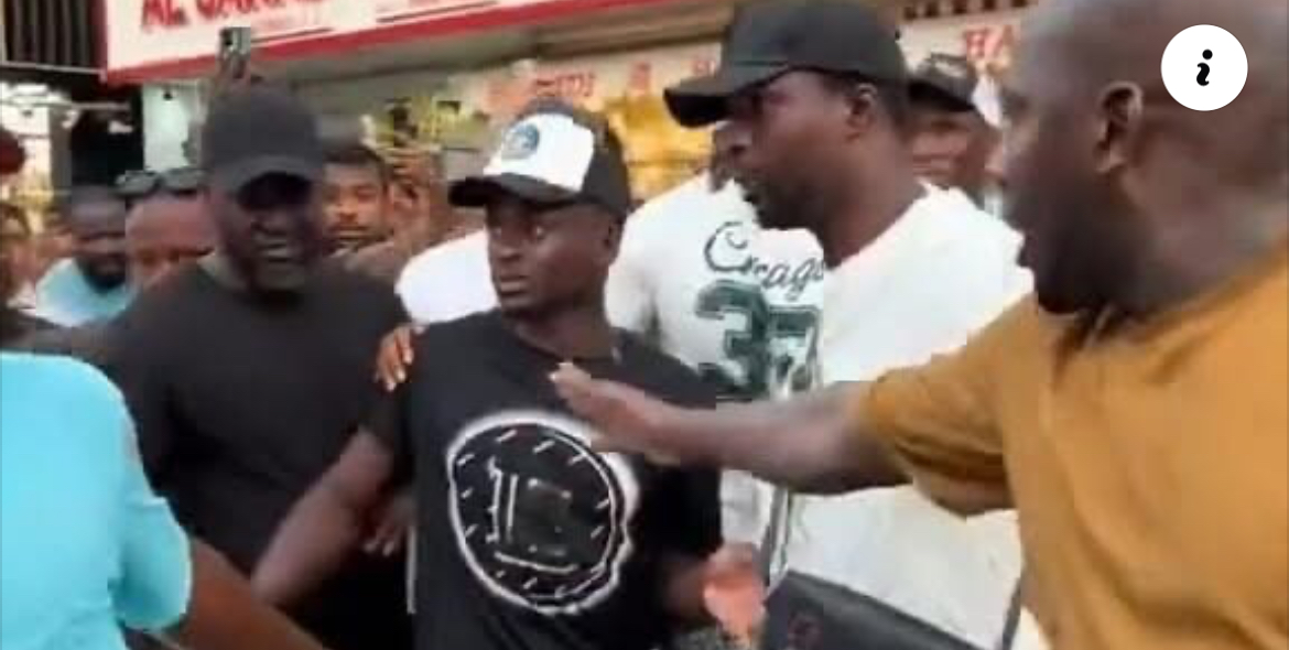 Absence de la Tanière : Sadio Mané, la vidéo qui va un peu plus enflammer les débats