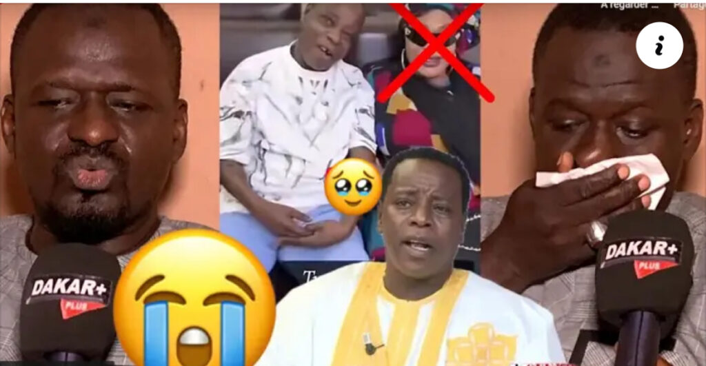 « Je l’ai appelée, elle m’a raccroché au nez », révèle Alioune Mbaye sur Diouma Dieng Diakhaté après la vidéo de Kouthia (vidéo)