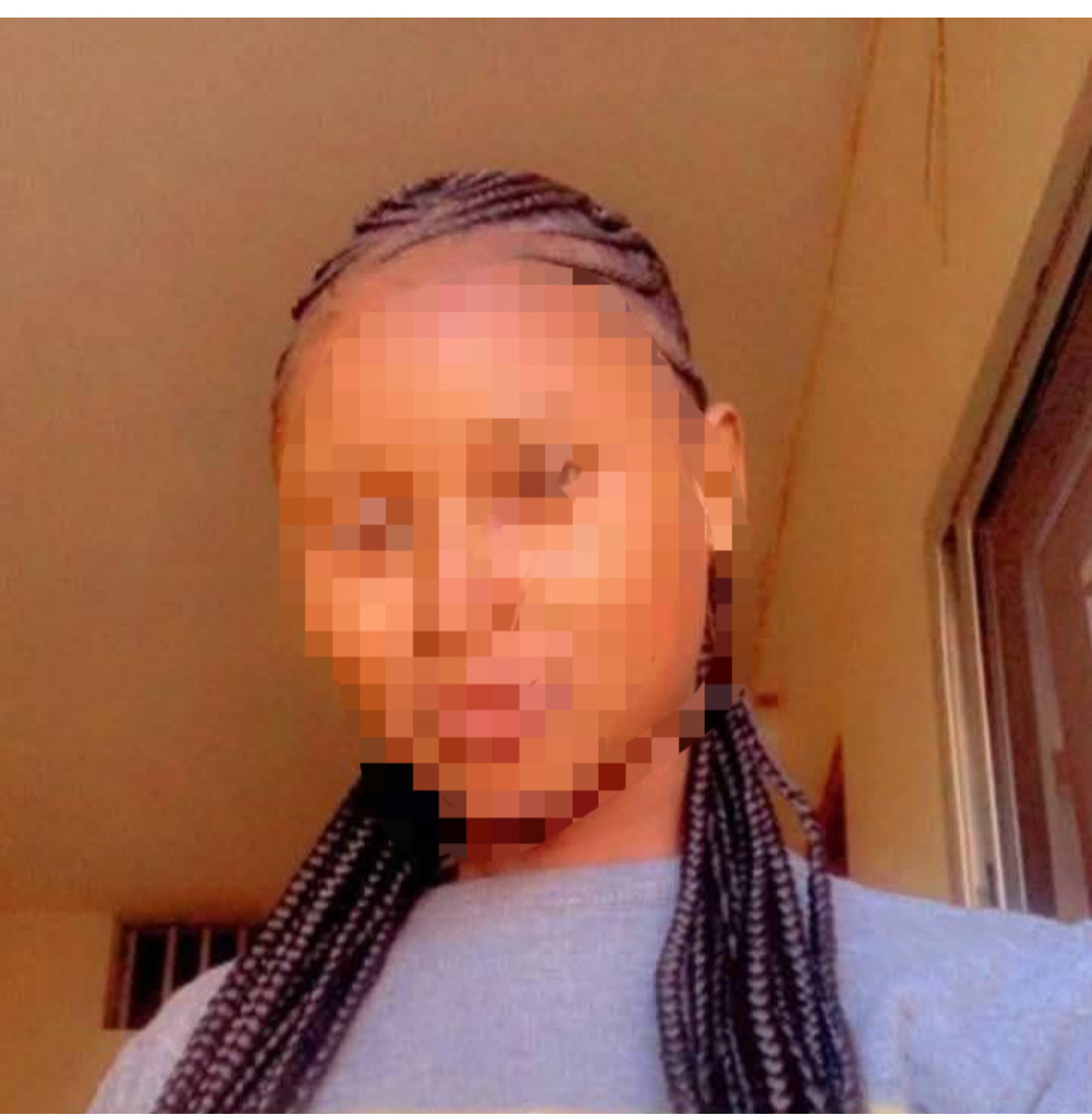 Rectification – Sadiala Mballo : Le corps sans vie retrouvé dans sa chambre à Ouakam et non au campus de l’UCAD