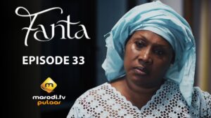 Série – Fanta – Saison 1 – Épisode 33