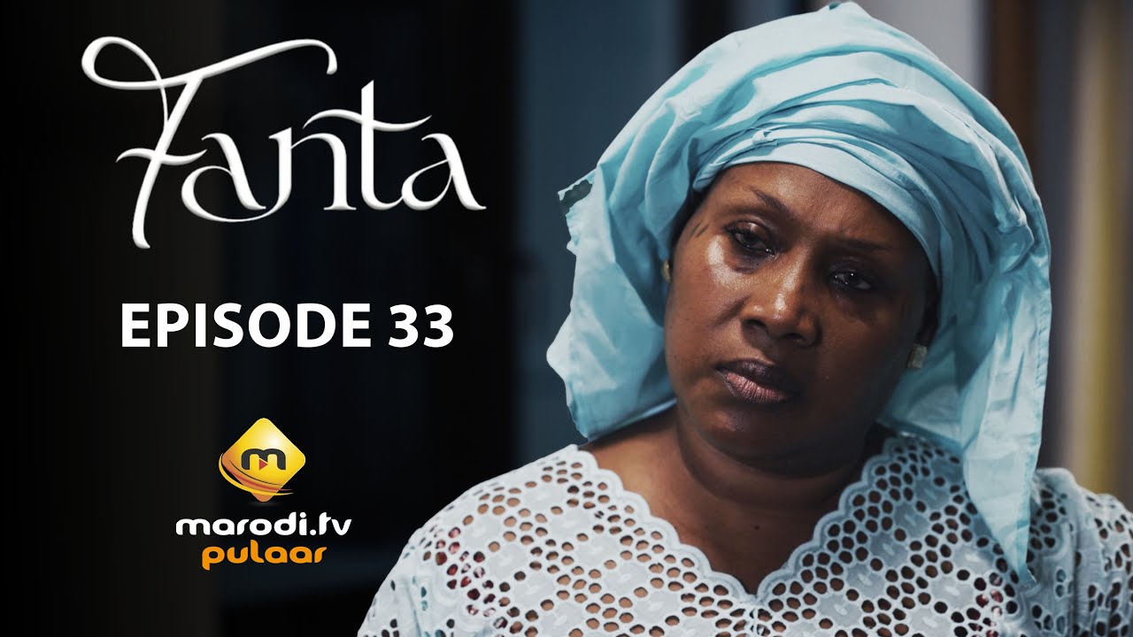 Série – Fanta – Saison 1 – Épisode 33
