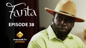 Série – Fanta – Saison 1 – Épisode 38