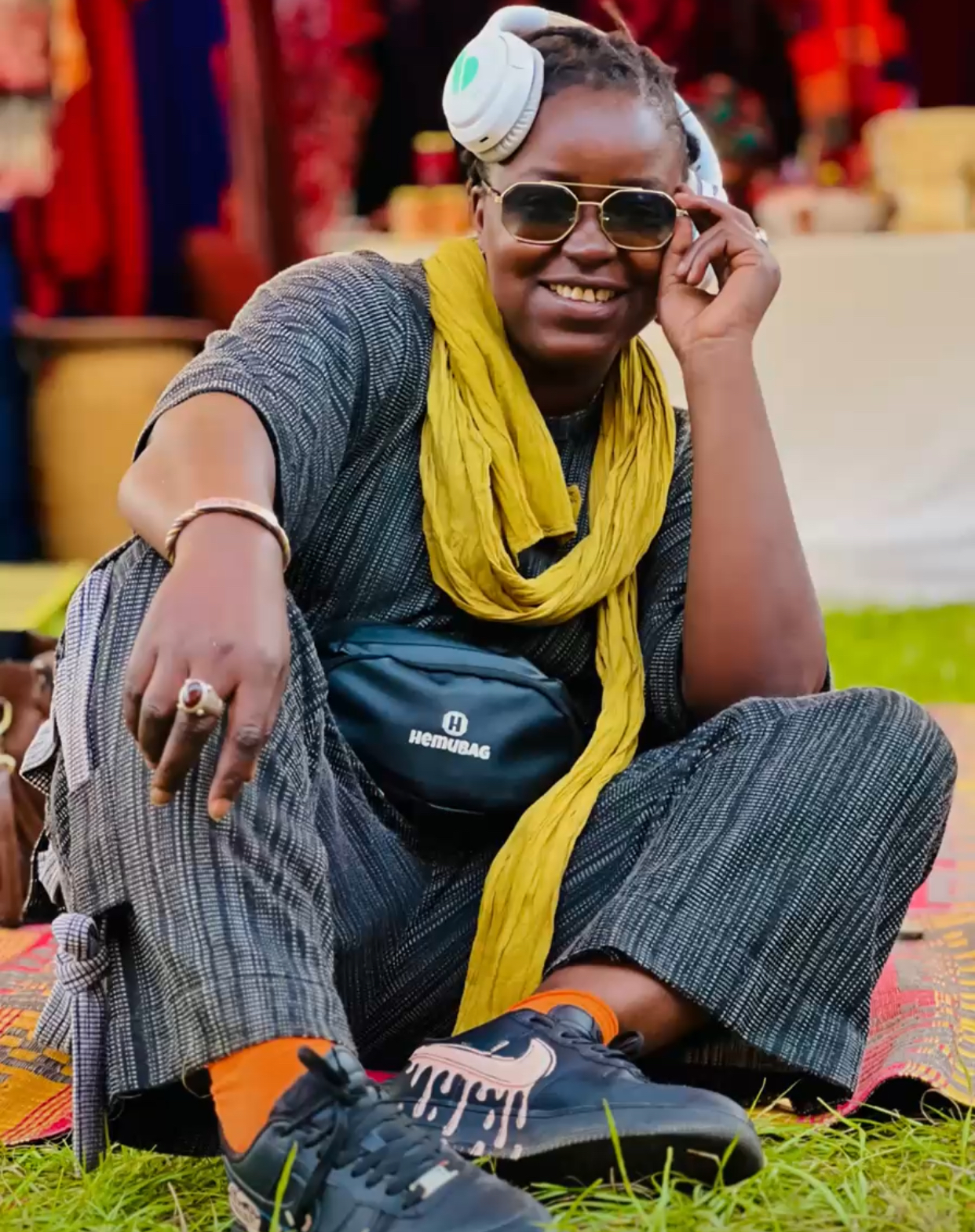 Sister LB lève la voix avec deux titres engagés : « Ndongo Daara » et « Wallu Jigéen Ñi »