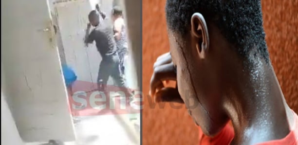 Saint-Louis : battu par son oncle, Massa Diakhaté reprend goût à la vie