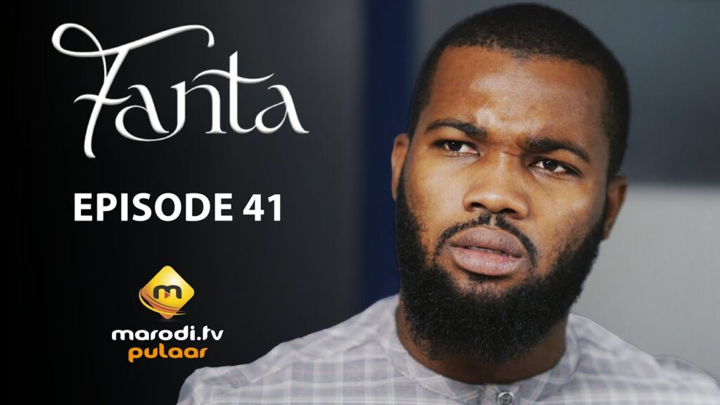 Série – Fanta – Saison 1 – Épisode 41
