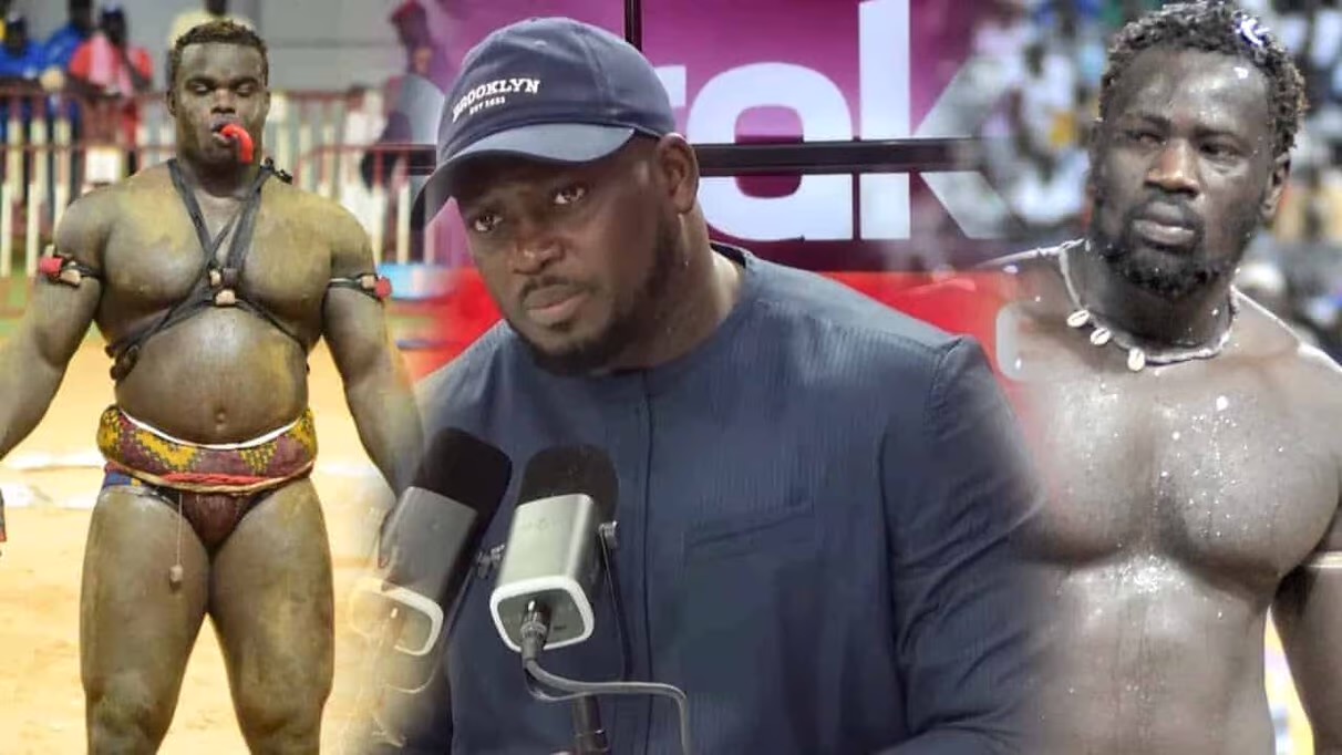 Combat Reug Reug vs Boy Niang : Aziz Ndiaye tire la sonnette d’alarme