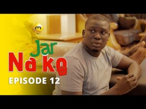 Série – Jar Na Ko – Saison 1 – Episode 12