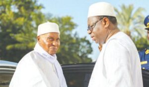 Anniversaire de Wade : Macky Sall célèbre un monument du panafricanisme