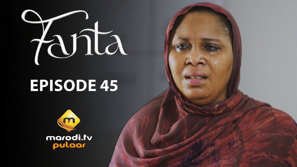 Série – Fanta – Saison 1 – Épisode 45