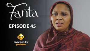 Série – Fanta – Saison 1 – Épisode 45