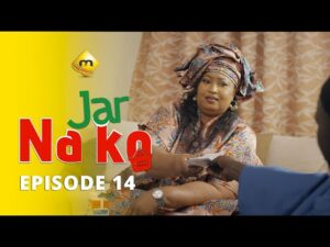 Série – Jar Na Ko – Saison 1 – Episode 14