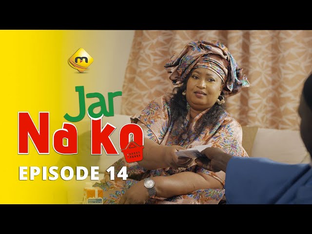 Série – Jar Na Ko – Saison 1 – Episode 14