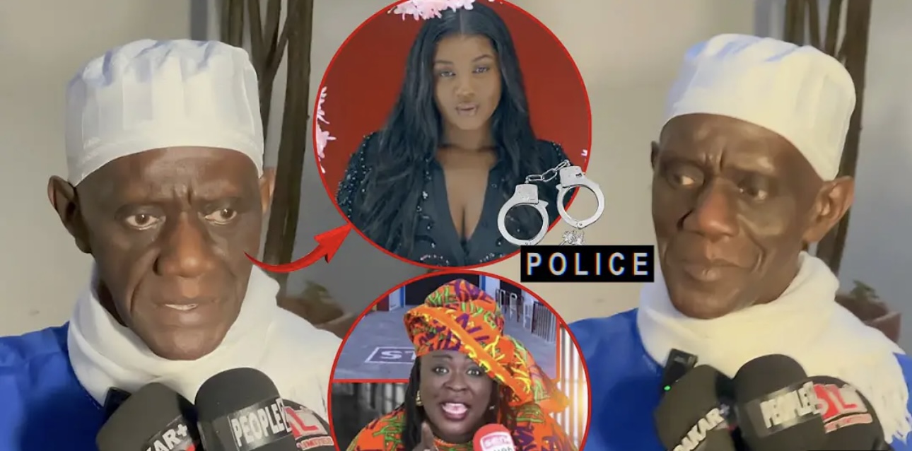 (Vidéo) – Affaire Mia Guissé : Mame Matar revient à la charge, « elle est le cadet de nos soucis… »