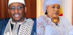 Affaire fonds COVID-19 : l’Assemblée nationale lève les immunités parlementaires de Moustapha Diop et Salimata Diop…