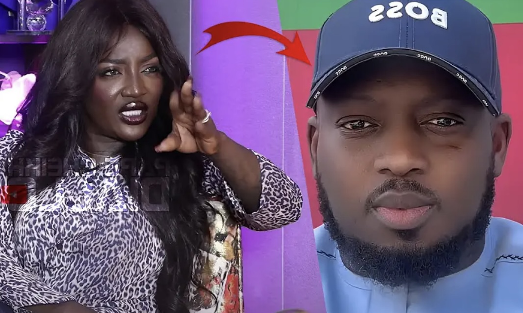 (Vidéo) – Son problème avec Aziz Ndiaye : « Lolou dafa yaheu sama… », Awa Baldé.