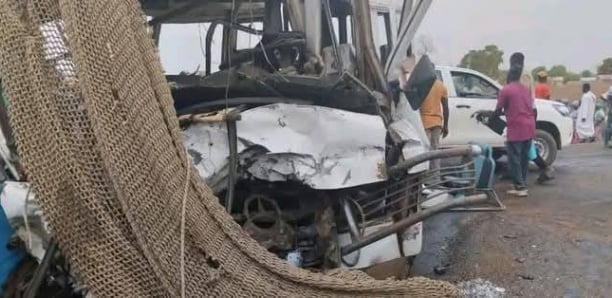Accident de Vélingara : le bilan de 2 m0rts ne s’est pas alourdi…