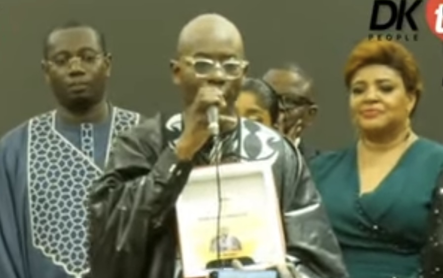 (Vidéo) – « Daguén wara dawal thi 4×4 am thi… », Dj Boub’s galvanise les animateurs.