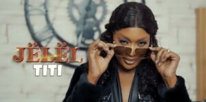 (Teaser) – Titi annonce la sortie de « Jëlël », en feat avec Samba Diarra Mbaye.