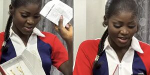 (Vidéo) – Anniversaire de Fatou Ndiaye : découvrez les incroyables cadeaux de ses fans…