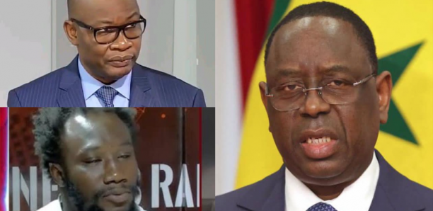 Propos injurieux de Azoura Fall contre Macky : Me Moussa Diop frappe fort et défie la justice…