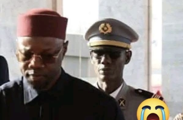 Nécrologie : L’aide de camp du premier ministre Ousmane Sonko est m0rt…