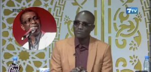 (Vidéo) – Alioune Mbaye Nder sur ses relations avec Youssou Ndour : « Chaque année, Damay dém si yayam pour… »