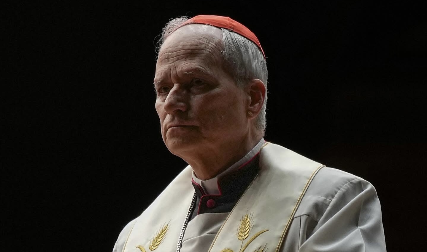 Vatican : L’église catholique connaît son nouveau Pape…