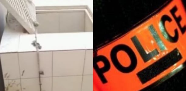 Tragédie à Darou Salam : une élève coranique de 9ans meurt noyée dans un bassin…