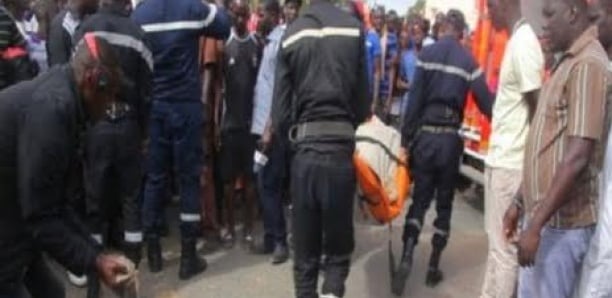 Ranérou : un vendeur interpellé après la m0rt d’un berger de 27 ans…